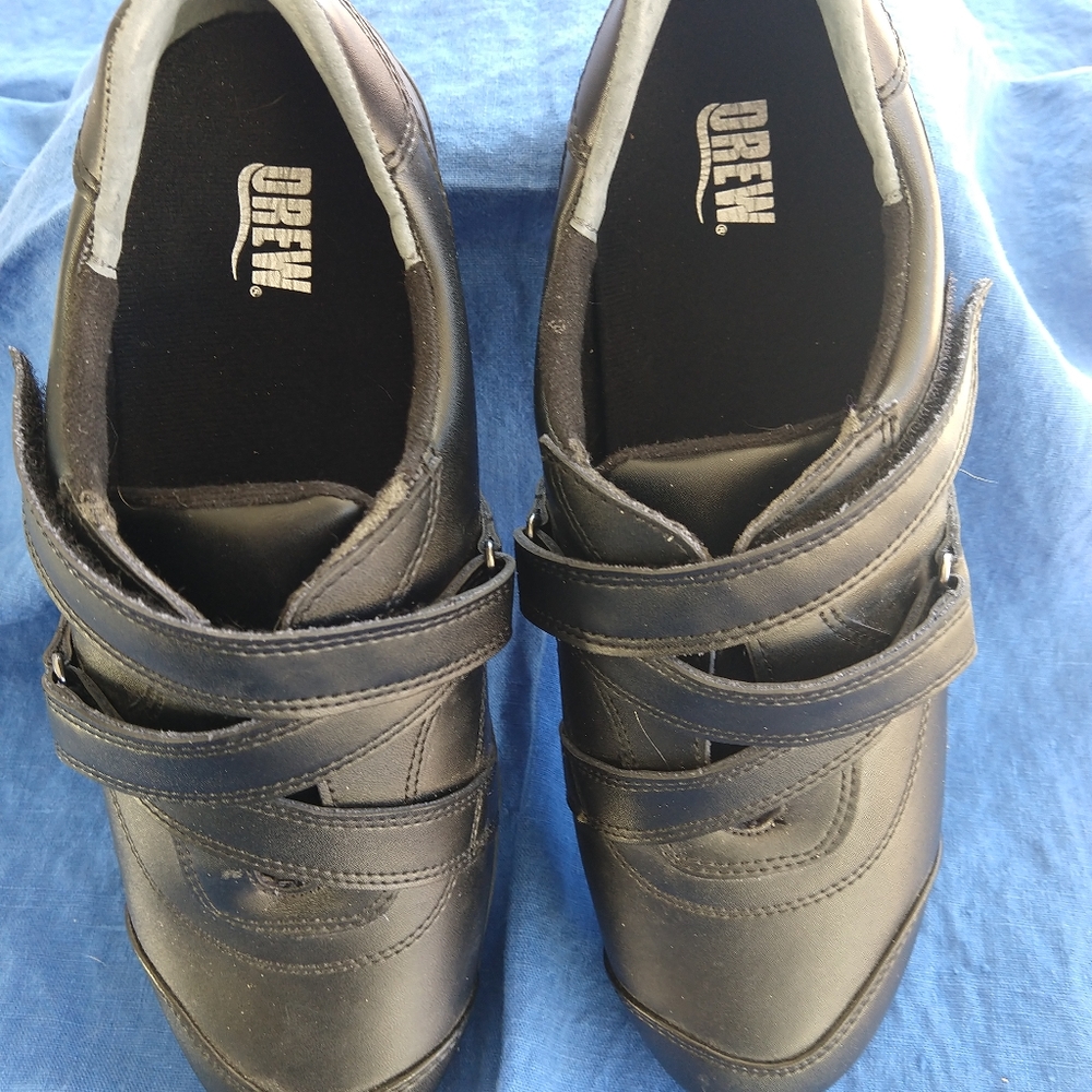 Drew Pepper Anti Slip Orthopedic Shoes Women's 9.5